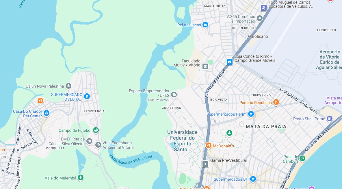 TechEng office location at 123 Innovation Way, Tech City, TC 12345 - Interactive map showing our headquarters in the heart of the technology district